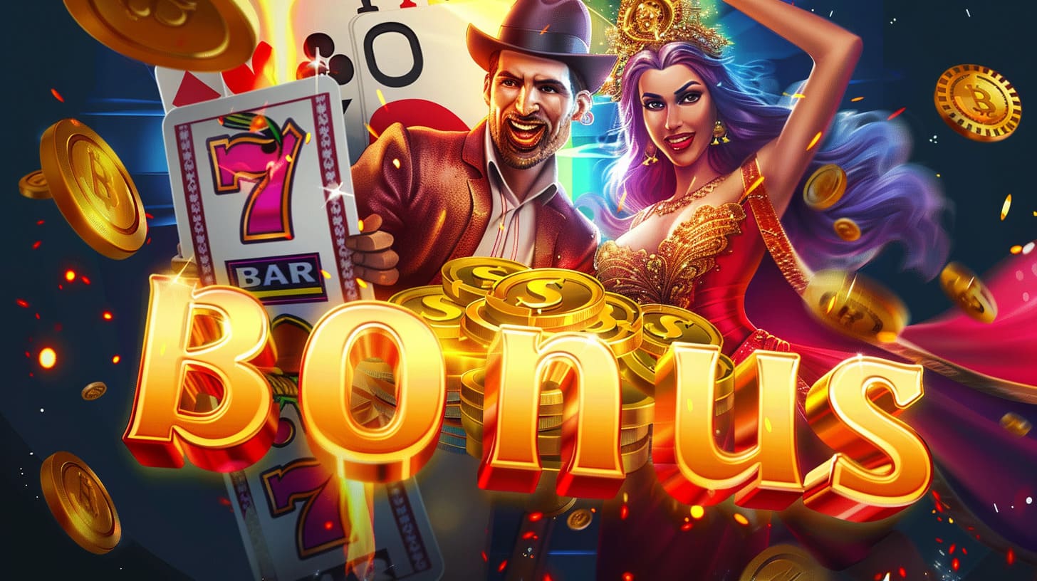 বোনাস রিওয়ার্ড ওভারভিউ