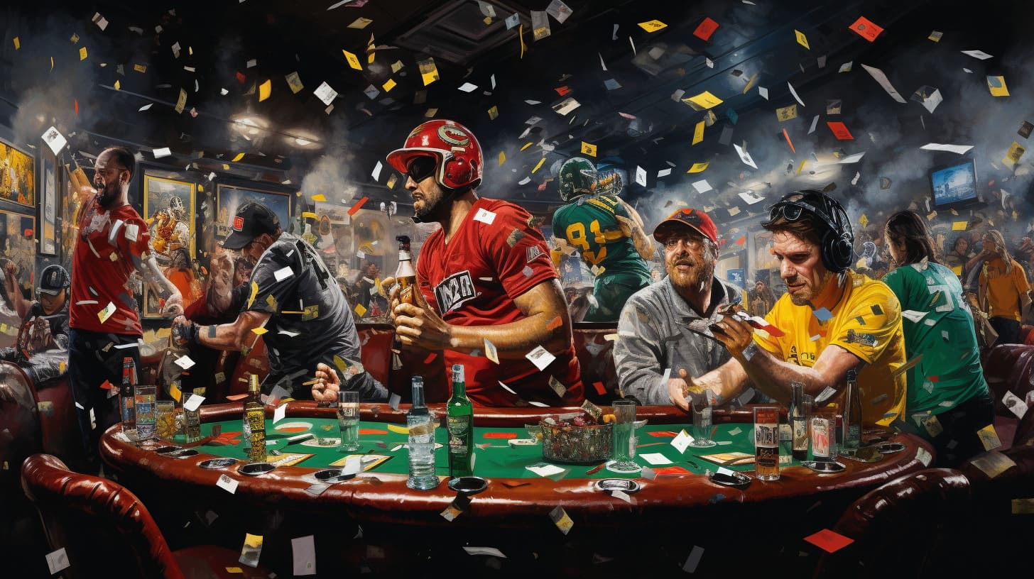 bgd22 স্পোর্টসবুক বেটিং ইন্টারফেস