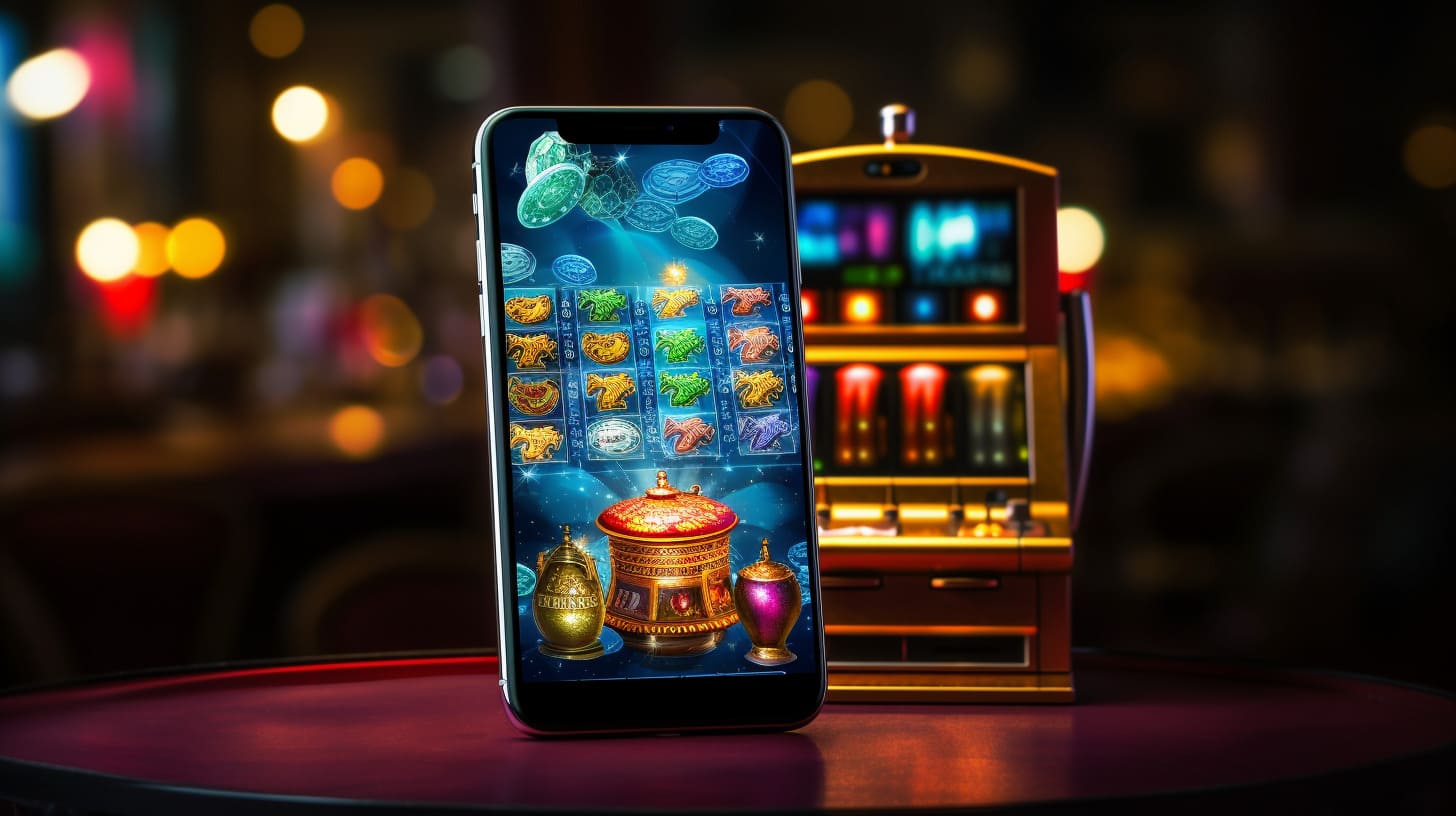 bgd22 মোবাইল গেমিং প্রিভিউ